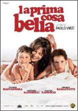 Film La prima cosa bella Paolo Virzì
