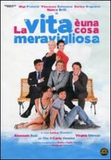 Film La vita è una cosa meravigliosa Carlo Vanzina
