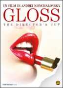 Film Gloss Andrej M. Konchalovsky