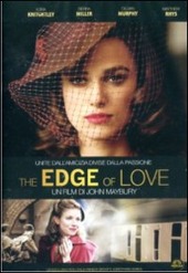 Copertina  The edge of love [DVD]