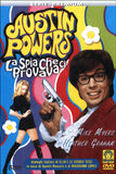 Austin Powers: la spia che ci provava