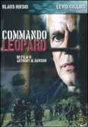 Film Commando Leopard Anthony M. Dawson