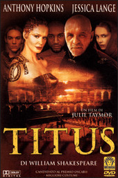 Copertina  Titus
