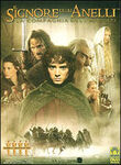 The Lord of the Rings: the Fellowship of the Ring