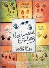 Copertina  Hollywood ending [Videoregistrazione]