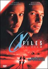 Film X Files. Il film Rob Bowman