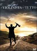 Film Il violinista sul tetto Norman Jewison