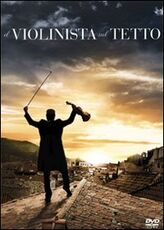 Film Il violinista sul tetto Norman Jewison
