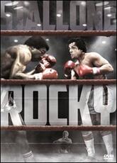 Film Rocky John G. Avildsen