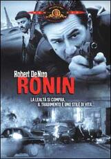 Film Ronin John Frankenheimer