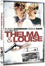 Film Thelma e Louise Ridley Scott