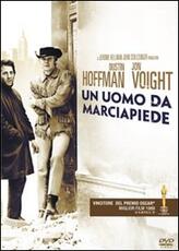 Film Un uomo da marciapiede John Schlesinger
