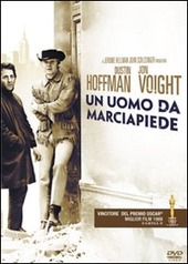 Copertina  Un uomo da marciapiede