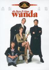 Film Un pesce di nome Wanda Charles Crichton