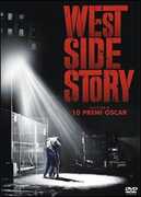 Film West Side Story Robert Wise Jerome Robbins