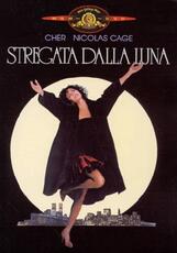 Film Stregata dalla Luna Norman Jewison