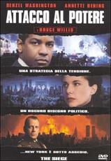 Film Attacco al potere Edward Zwick