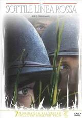 Film La sottile linea rossa Terrence Malick