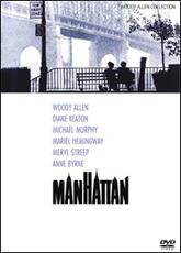 Film Manhattan Woody Allen