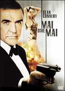 Film Agente 007. Mai dire mai Irvin Kershner