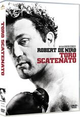 Film Toro scatenato Martin Scorsese