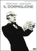 Film Il dormiglione Woody Allen