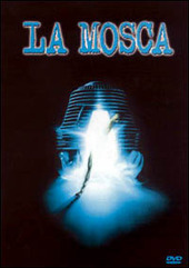 Copertina  La mosca [Videoregistrazione]
