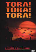 Film Tora! Tora! Tora! Richard O. Fleischer