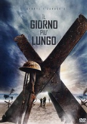 Copertina  Il giorno più lungo [DVD]