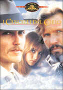 Film I cancelli del cielo Michael Cimino