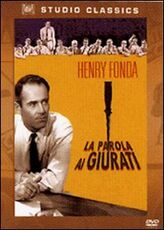 Film La parola ai giurati Sidney Lumet