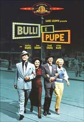 Cover  Bulli e pupe