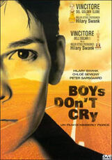 Film Boys Don't Cry Kimberly Peirce
