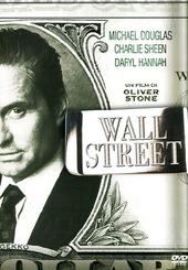 Copertina  Wall Street [DVD]