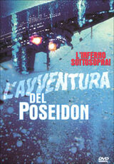 Film L' avventura del Poseidon Ronald Neame