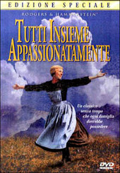 Copertina  Tutti insieme appassionatamente