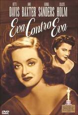 Film Eva contro Eva Joseph Leo Mankiewicz