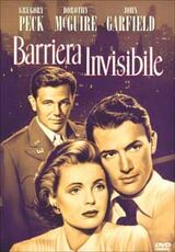 Film Barriera invisibile Elia Kazan