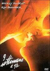 Film 9 settimane e 1/2 Adrian Lyne