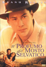 Film Il profumo del mosto selvatico Alfonso Arau