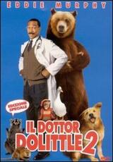 Film Il dottor Dolittle 2 Steve Carr