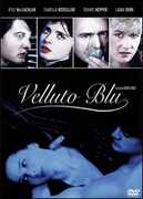 Film Velluto blu David Lynch