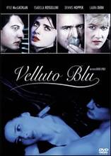 Film Velluto blu David Lynch