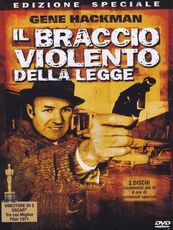Film Il braccio violento della legge (2 DVD) William Friedkin