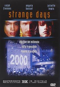 Film Strange Days Kathryn Bigelow