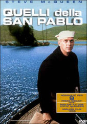 Copertina  Quelli della San Pablo