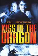 Film Kiss Of The Dragon Chris Nahon