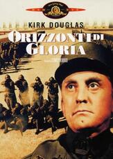 Film Orizzonti di gloria Stanley Kubrick