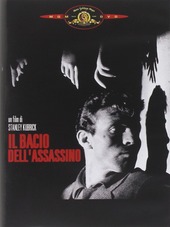 Copertina  Il bacio dell'assassino [videoregistrazione]