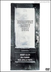 Copertina  Broadway Danny Rose